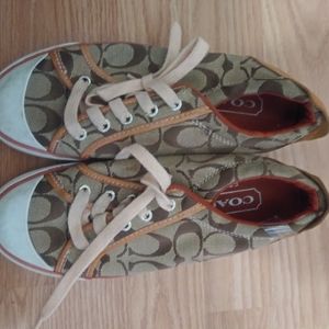 Coach Sneakers